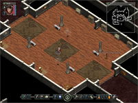 Game image #1 of Avadon: The Black Fortress Game image #1 of Avadon: The Black Fortress
