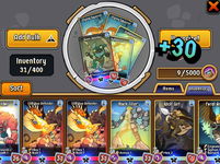 Game image #3 of Spellstone Game image #3 of Spellstone