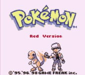 Game image #1 of Pokémon Blue