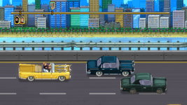 Game image #1 of Bud Spencer & Terence Hill - Slaps And Beans
