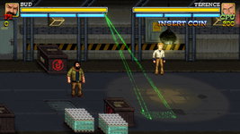Game image #3 of Bud Spencer & Terence Hill - Slaps And Beans