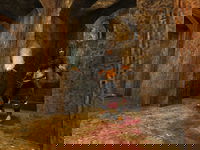 Game image #1 of Knights of the Temple: Infernal Crusade Game image #1 of Knights of the Temple: Infernal Crusade