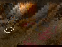 Game image #2 of Knights of the Temple: Infernal Crusade Game image #2 of Knights of the Temple: Infernal Crusade