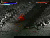 Game image #3 of Knights of the Temple: Infernal Crusade Game image #3 of Knights of the Temple: Infernal Crusade