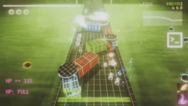 Game image #2 of Prototype-CUBE