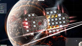 Game image #1 of Battlefleet Engineer