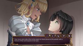 Game image #3 of Tales From The Under-Realm: Hazel