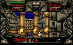 Game image #2 of Bram Stoker's Dracula Game image #2 of Bram Stoker's Dracula