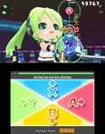 Game image #2 of Hatsune Miku: Project Mirai DX