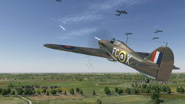 Game image #1 of IL-2 Sturmovik: Cliffs of Dover Game image #1 of IL-2 Sturmovik: Cliffs of Dover