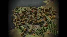 Game image #1 of Dorian Morris Adventure