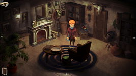 Game image #2 of Dorian Morris Adventure