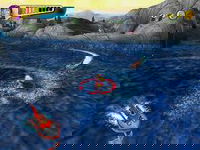 Game image #1 of Rocket Power: Beach Bandits Game image #1 of Rocket Power: Beach Bandits