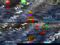 Game image #3 of Rocket Power: Beach Bandits Game image #3 of Rocket Power: Beach Bandits