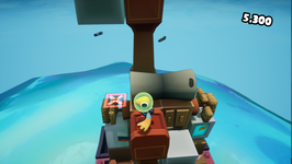 Game image #2 of Möbler