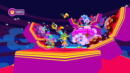 Game image #2 of Newt One