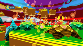 Game image #3 of Newt One