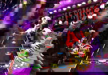 Game image #1 of Guitar Hero World Tour Game image #1 of Guitar Hero World Tour