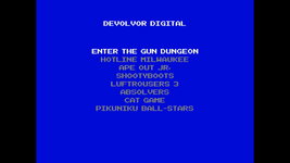 Game image #1 of Devolver Bootleg