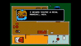 Game image #2 of Devolver Bootleg