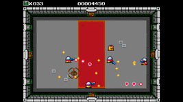Game image #3 of Devolver Bootleg