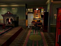 Game image #1 of Tex Murphy: Overseer