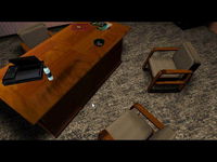 Game image #3 of Tex Murphy: Overseer