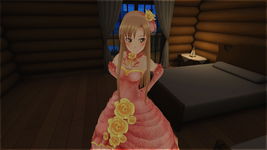 Game image #2 of Sword Art Online VR: Lovely Honey Days Game image #2 of Sword Art Online VR: Lovely Honey Days