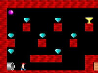 Game image #2 of Dangerous Dave