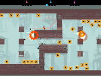 Game image #3 of Gentlemen! Game image #3 of Gentlemen!