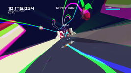 Game image #1 of Futuridium EP Deluxe