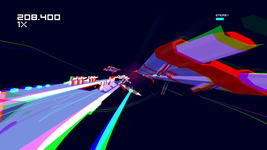 Game image #2 of Futuridium EP Deluxe