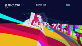 Game image #3 of Futuridium EP Deluxe