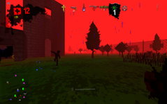 Game image #2 of Still Not Dead