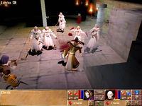 Game image #1 of Darkstone Game image #1 of Darkstone