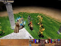 Game image #2 of Darkstone Game image #2 of Darkstone