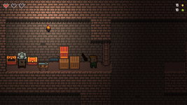 Game image #2 of TimeOver