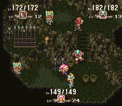 Game image #2 of Seiken Densetsu 3