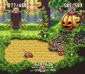 Game image #3 of Seiken Densetsu 3