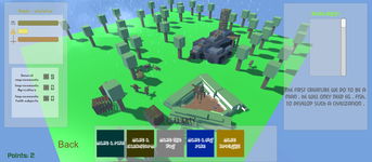 Game image #2 of God Simulator