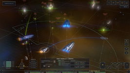 Game image #1 of Star Hammer: The Vanguard Prophecy