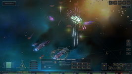 Game image #2 of Star Hammer: The Vanguard Prophecy