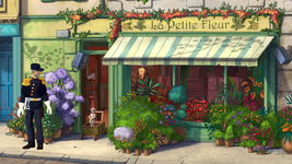 Game image #1 of Broken Sword 5: The Serpent's Curse