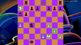 Game image #2 of Glow Chess