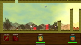 Game image #2 of Herakles and The Princess of Troy