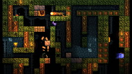 Game image #1 of Escape Goat 2