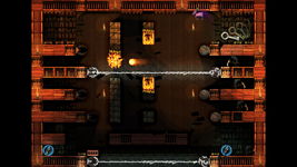 Game image #3 of Escape Goat 2