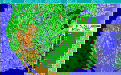 Game image #1 of Sid Meier's Railroad Tycoon Game image #1 of Sid Meier's Railroad Tycoon