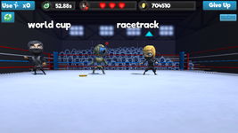 Game image #1 of Oh No! Ninjas!