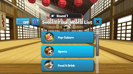 Game image #2 of Oh No! Ninjas!